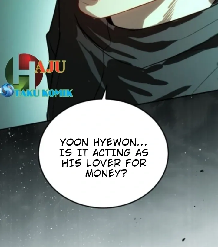 Secretary in Power Chapter 43 page 82 - 