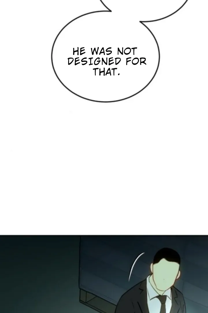 Secretary in Power Chapter 43 page 86 - 