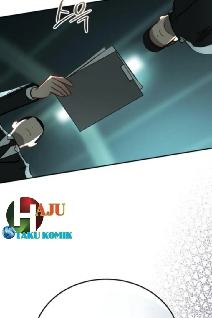 Secretary in Power Chapter 43 page 89 - 