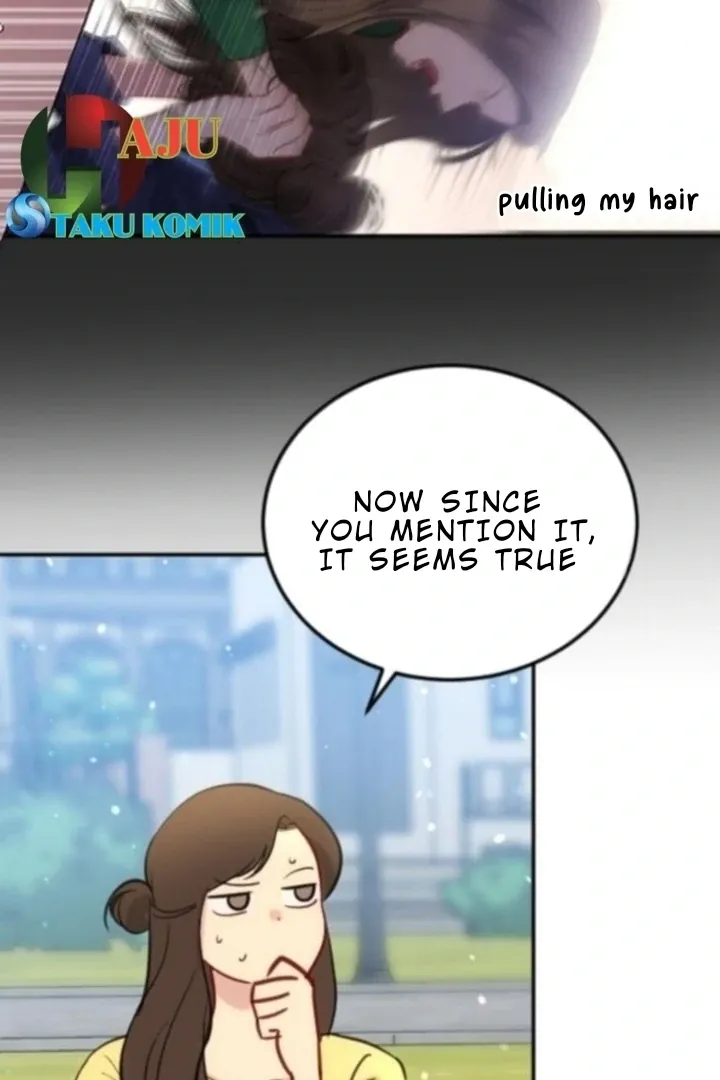 Secretary in Power Chapter 43 page 10 - 