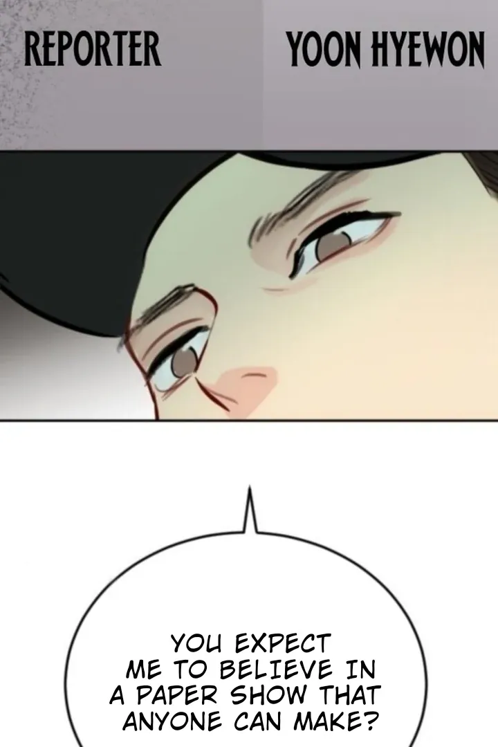 Secretary in Power Chapter 43 page 91 - 