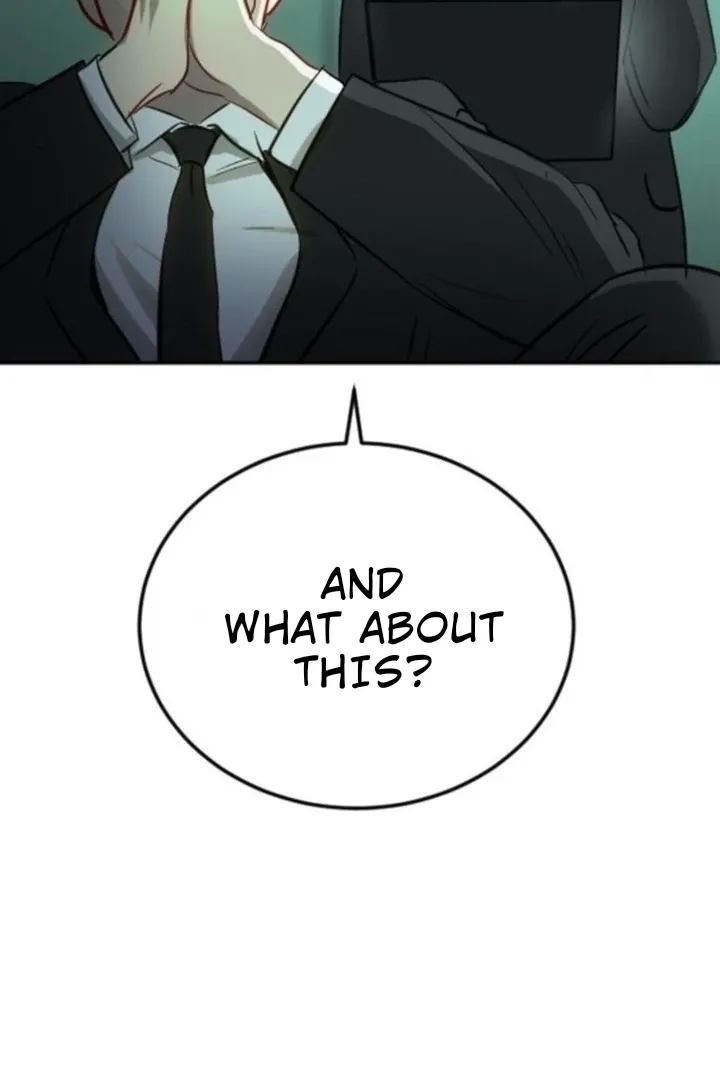 Secretary in Power Chapter 43 page 93 - 