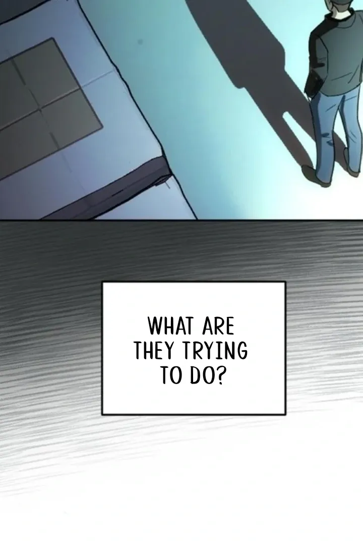 Secretary in Power Chapter 43 page 99 - 