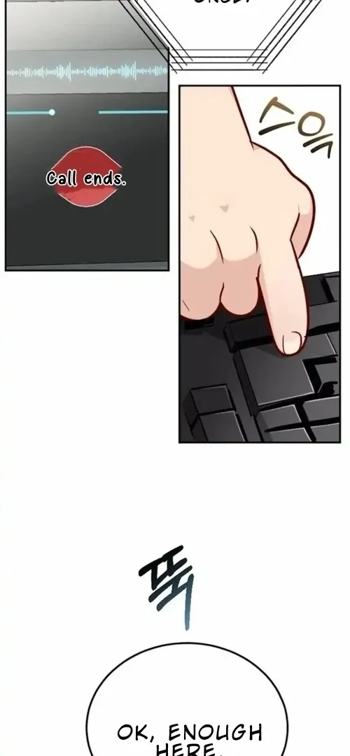 Secretary in Power Chapter 44 page 15 - 