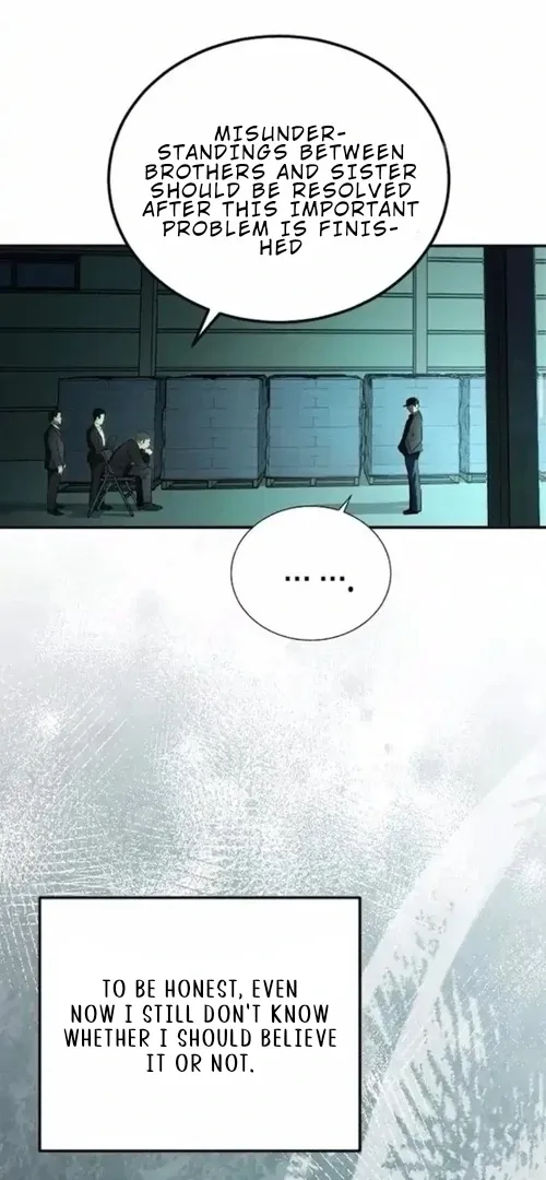 Secretary in Power Chapter 44 page 17 - 