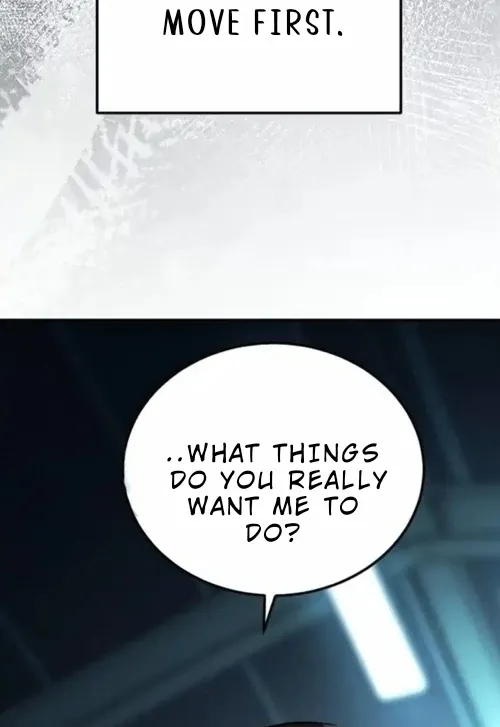 Secretary in Power Chapter 44 page 19 - 