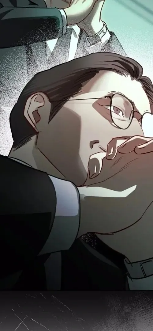 Secretary in Power Chapter 44 page 21 - 