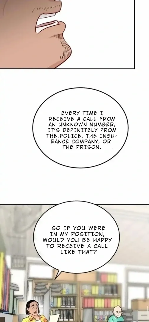 Secretary in Power Chapter 44 page 30 - 