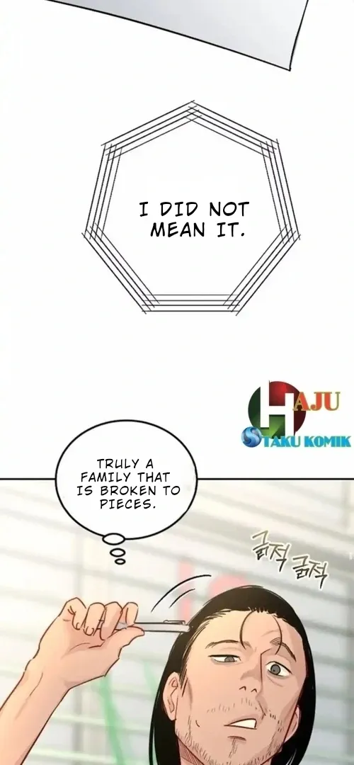 Secretary in Power Chapter 44 page 32 - 