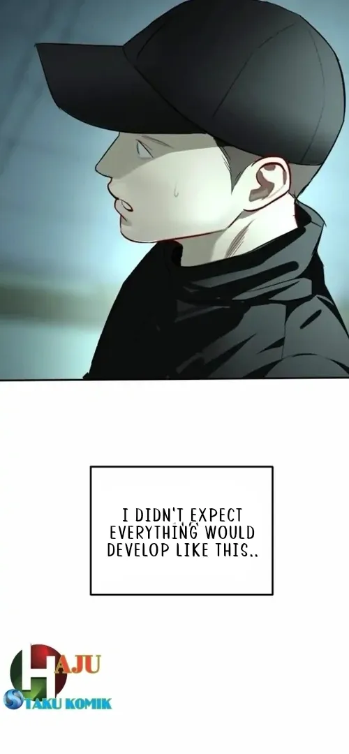 Secretary in Power Chapter 44 page 5 - 