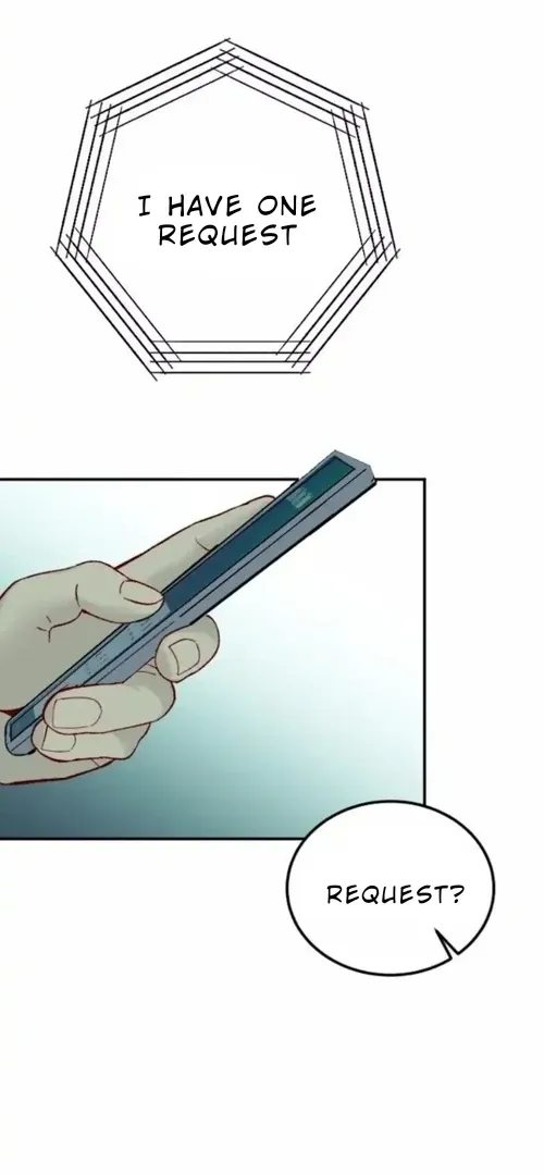 Secretary in Power Chapter 44 page 6 - 