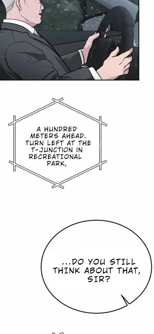 Secretary in Power Chapter 44 page 53 - 