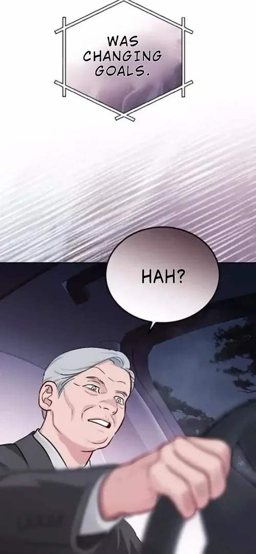 Secretary in Power Chapter 44 page 55 - 