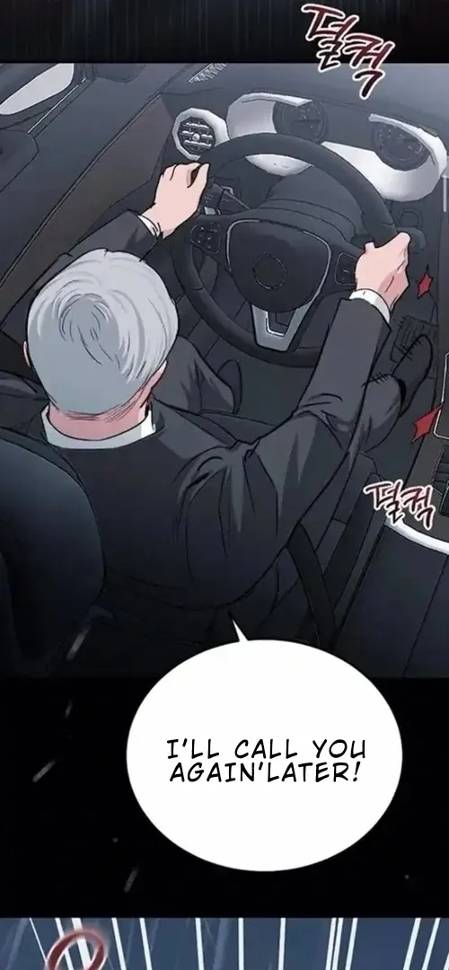 Secretary in Power Chapter 44 page 58 - 