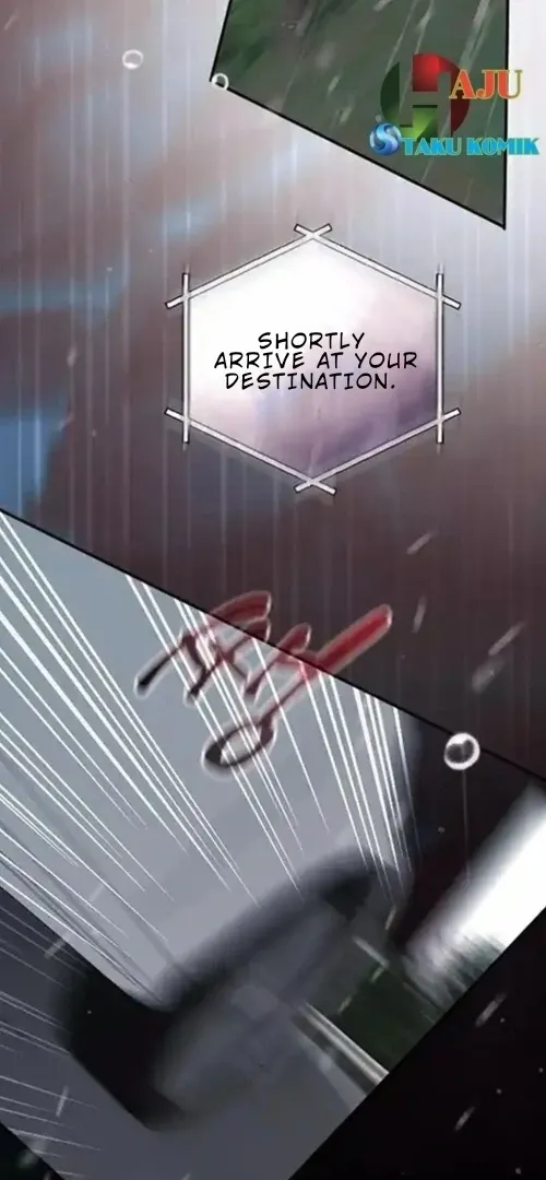Secretary in Power Chapter 44 page 63 - 
