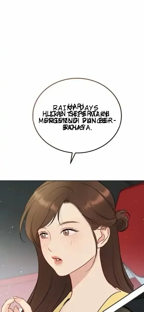 Secretary in Power Chapter 44 page 69 - 