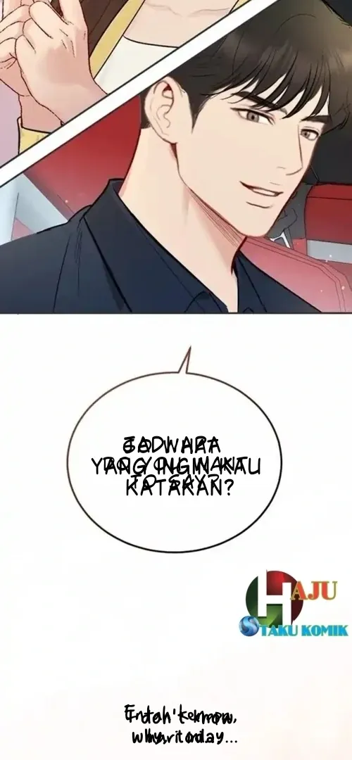 Secretary in Power Chapter 44 page 70 - 