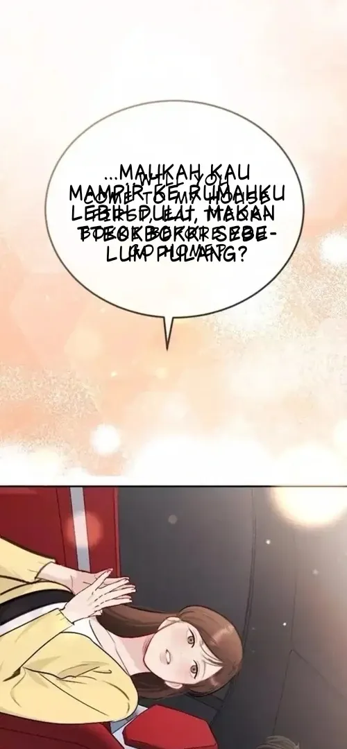 Secretary in Power Chapter 44 page 71 - 