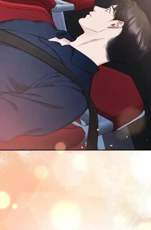 Secretary in Power Chapter 44 page 72 - 