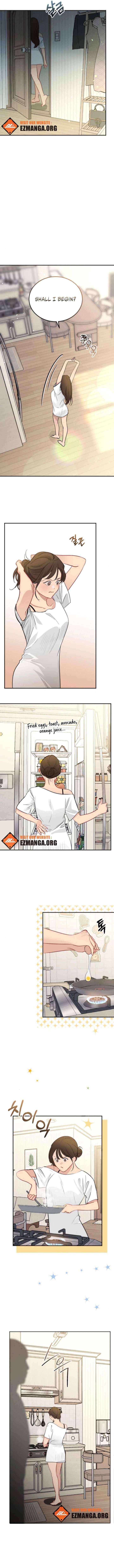 Secretary in Power Chapter 45 page 2 - 
