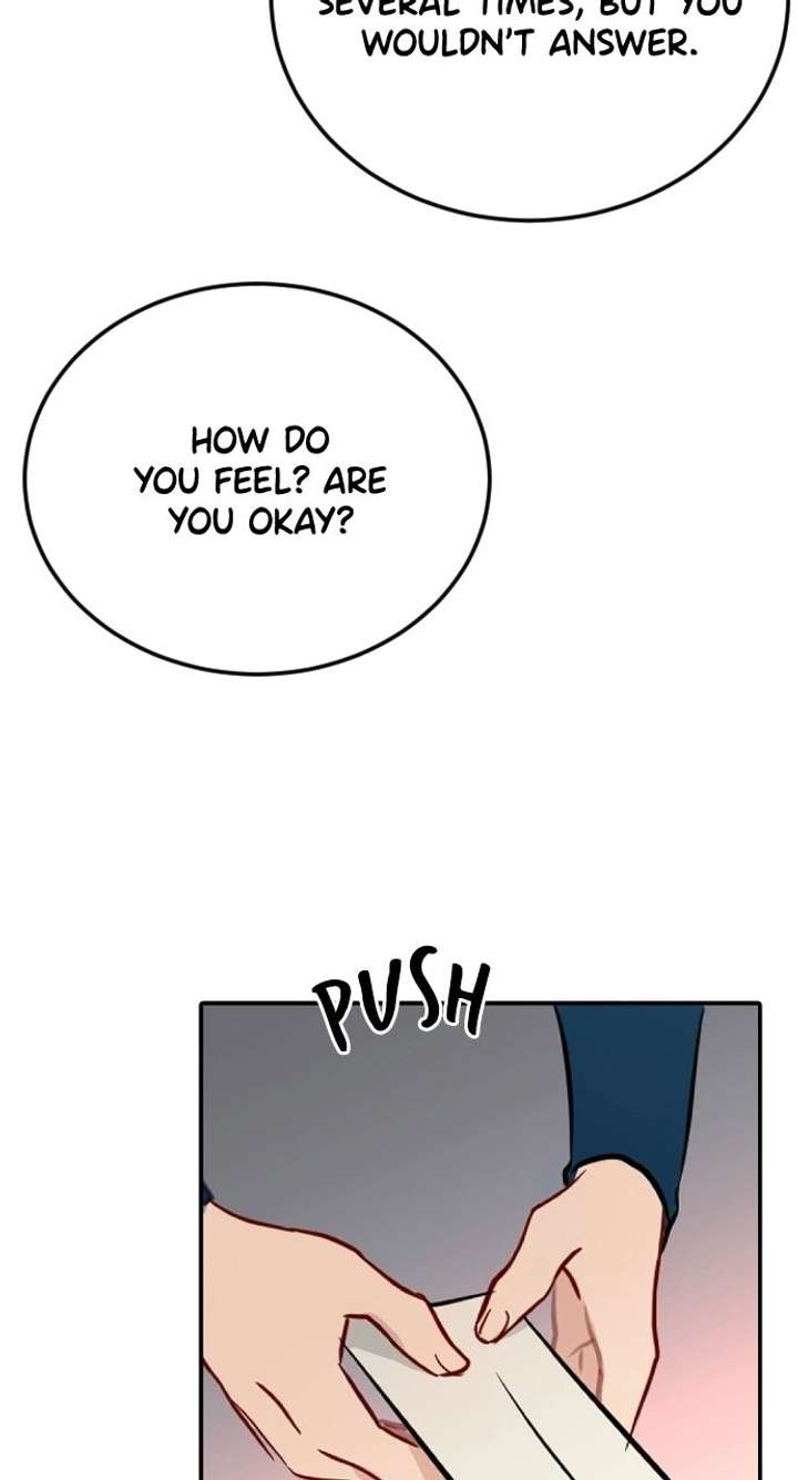 Secretary in Power Chapter 49 page 12 - 
