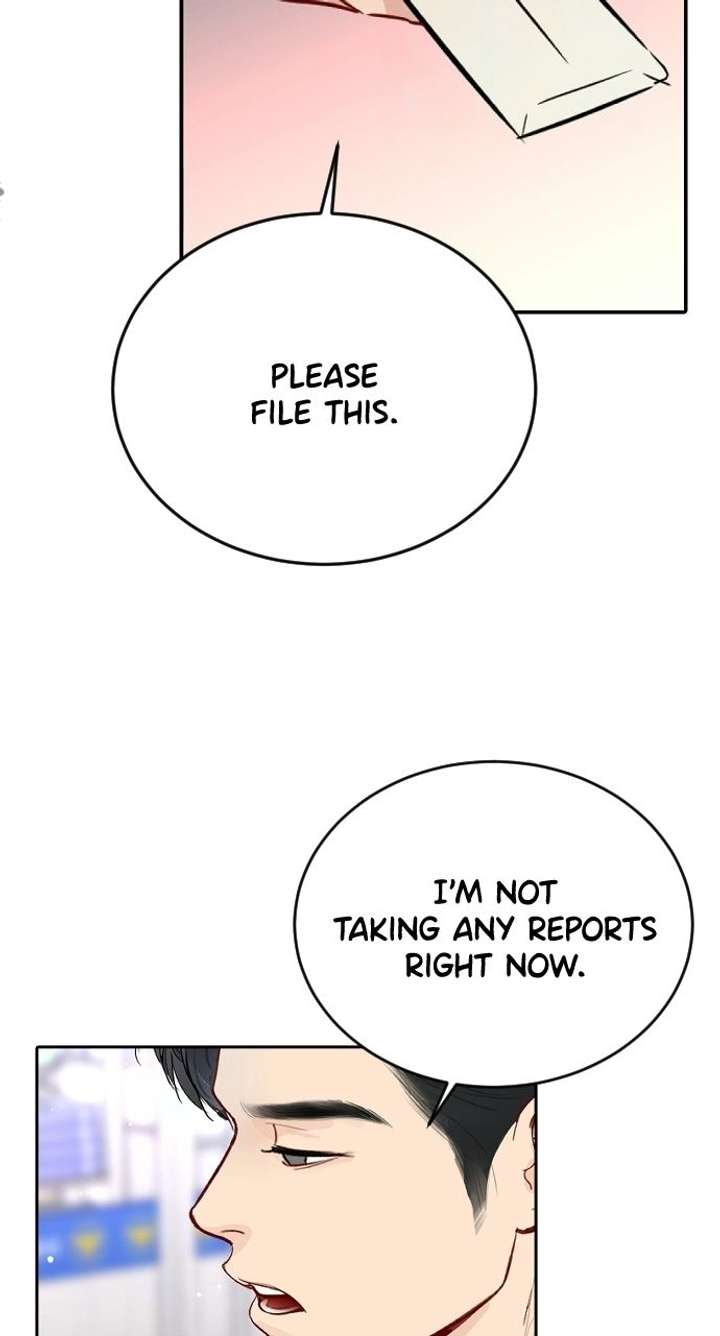Secretary in Power Chapter 49 page 13 - 