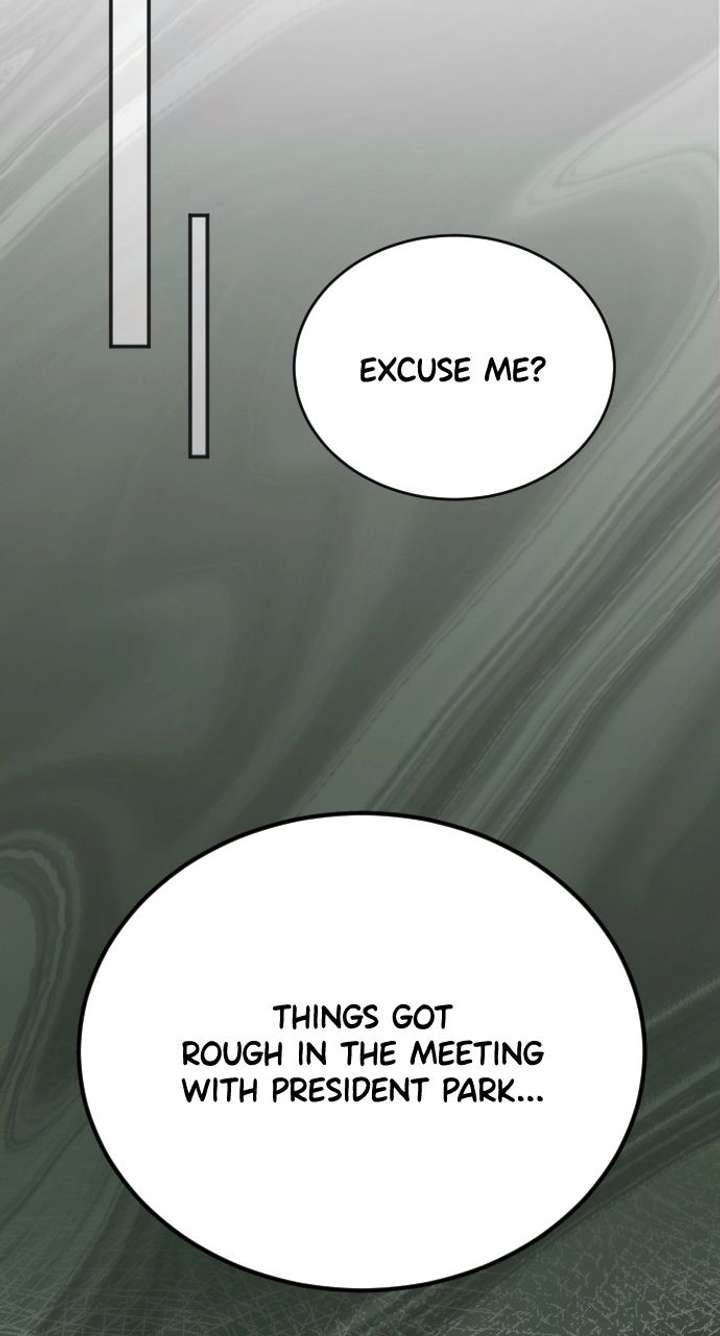 Secretary in Power Chapter 49 page 17 - 