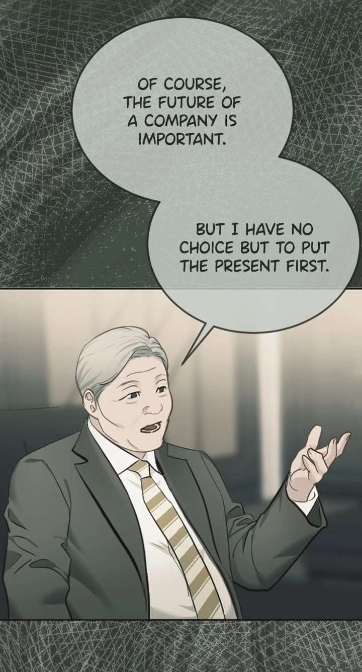 Secretary in Power Chapter 49 page 18 - 