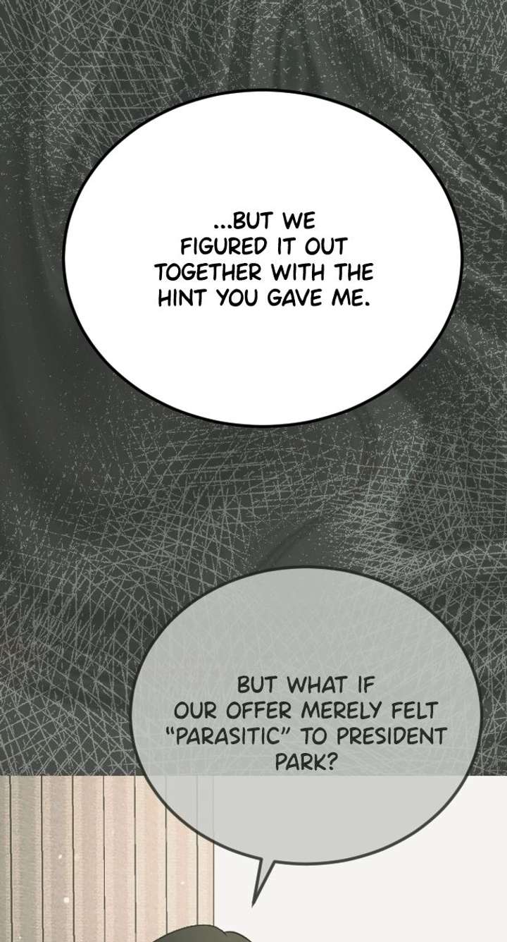 Secretary in Power Chapter 49 page 19 - 