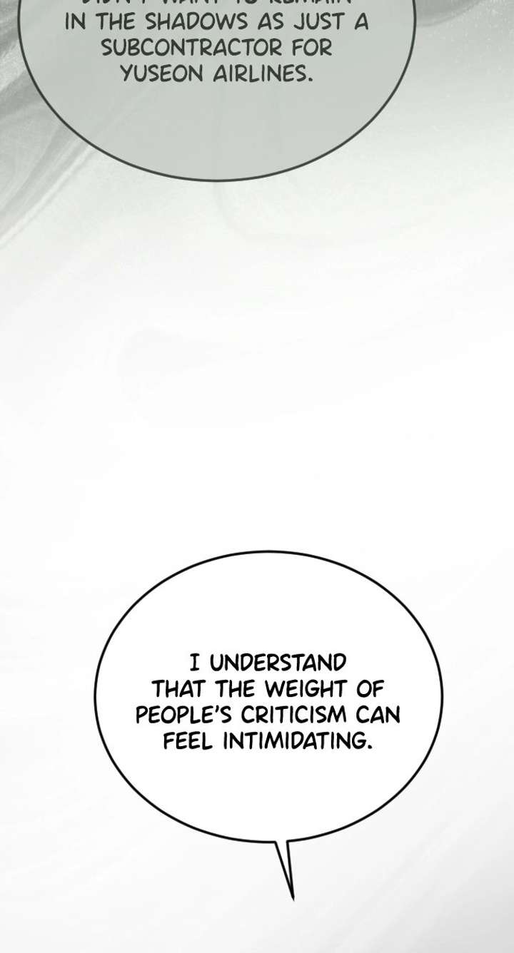 Secretary in Power Chapter 49 page 21 - 