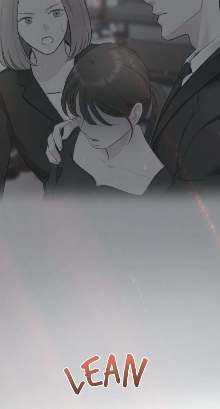 Secretary in Power Chapter 49 page 24 - 