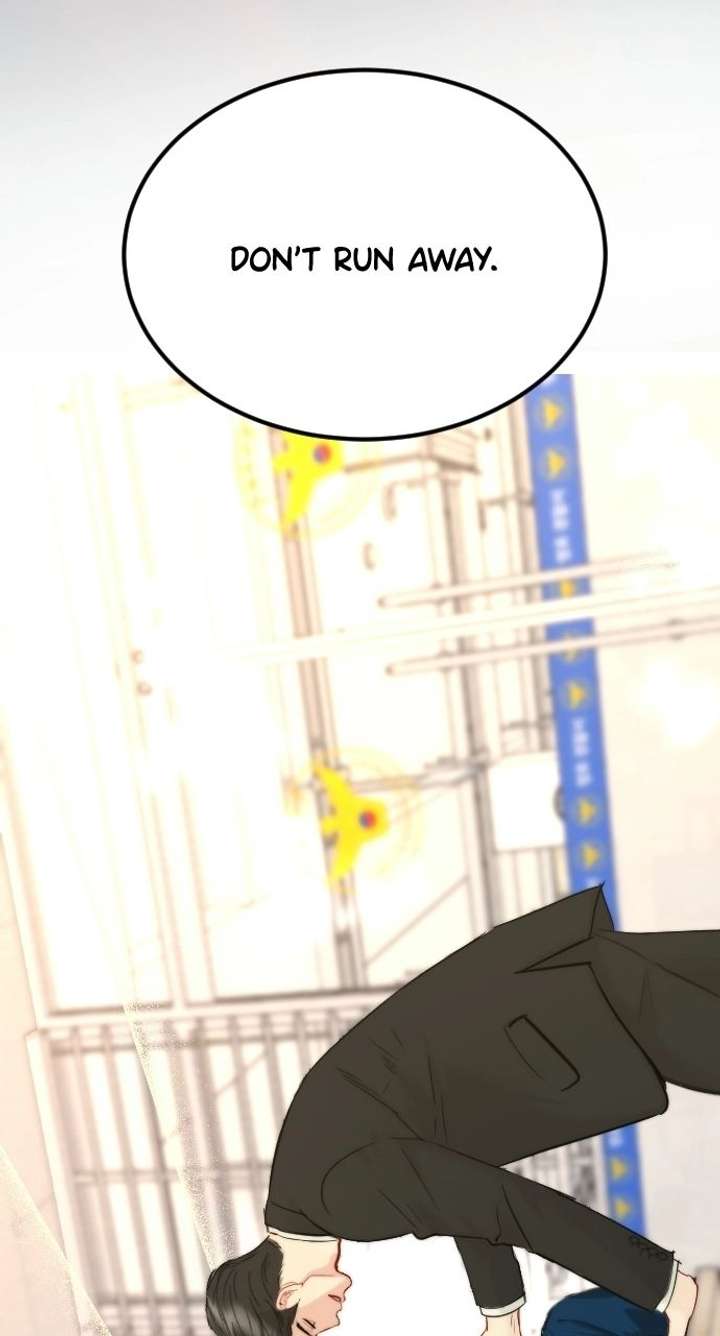 Secretary in Power Chapter 49 page 25 - 