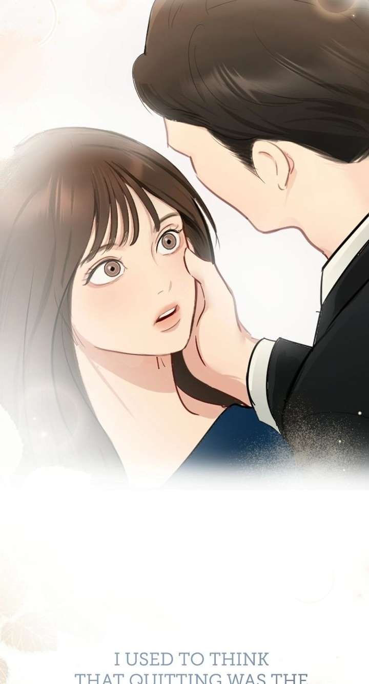 Secretary in Power Chapter 49 page 27 - 