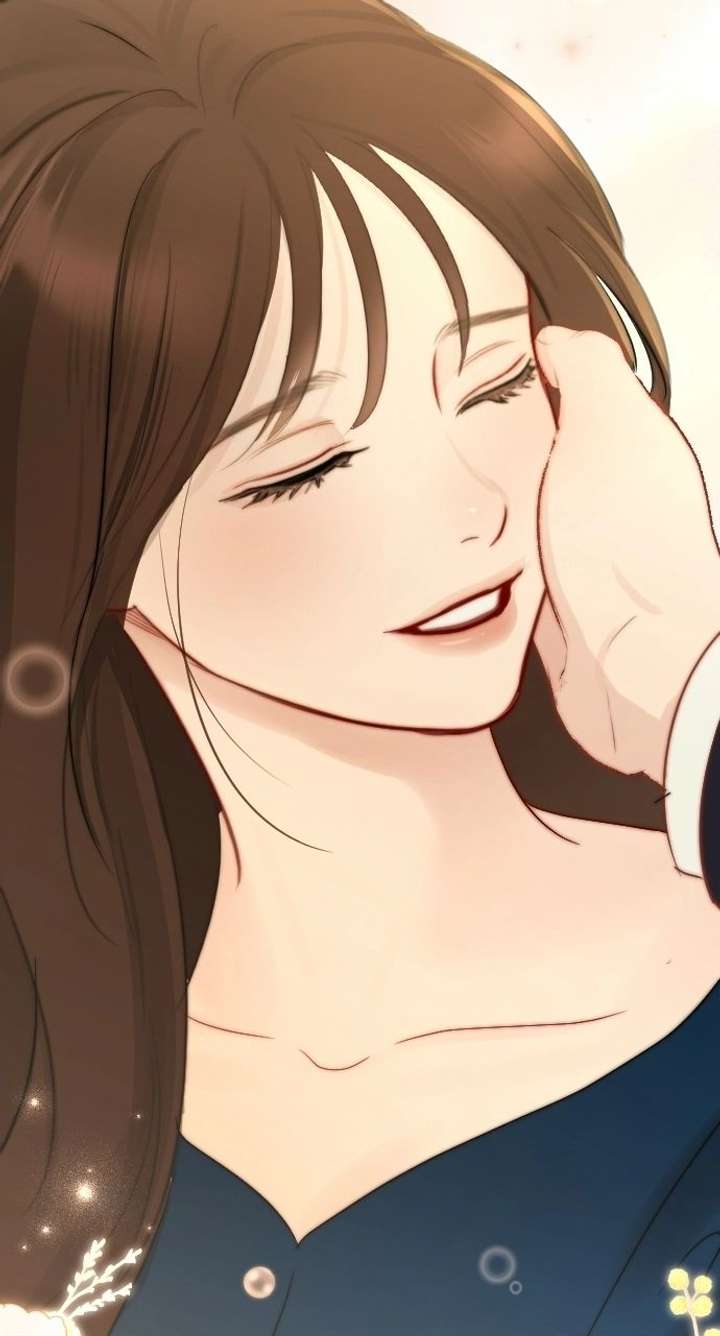 Secretary in Power Chapter 49 page 29 - 