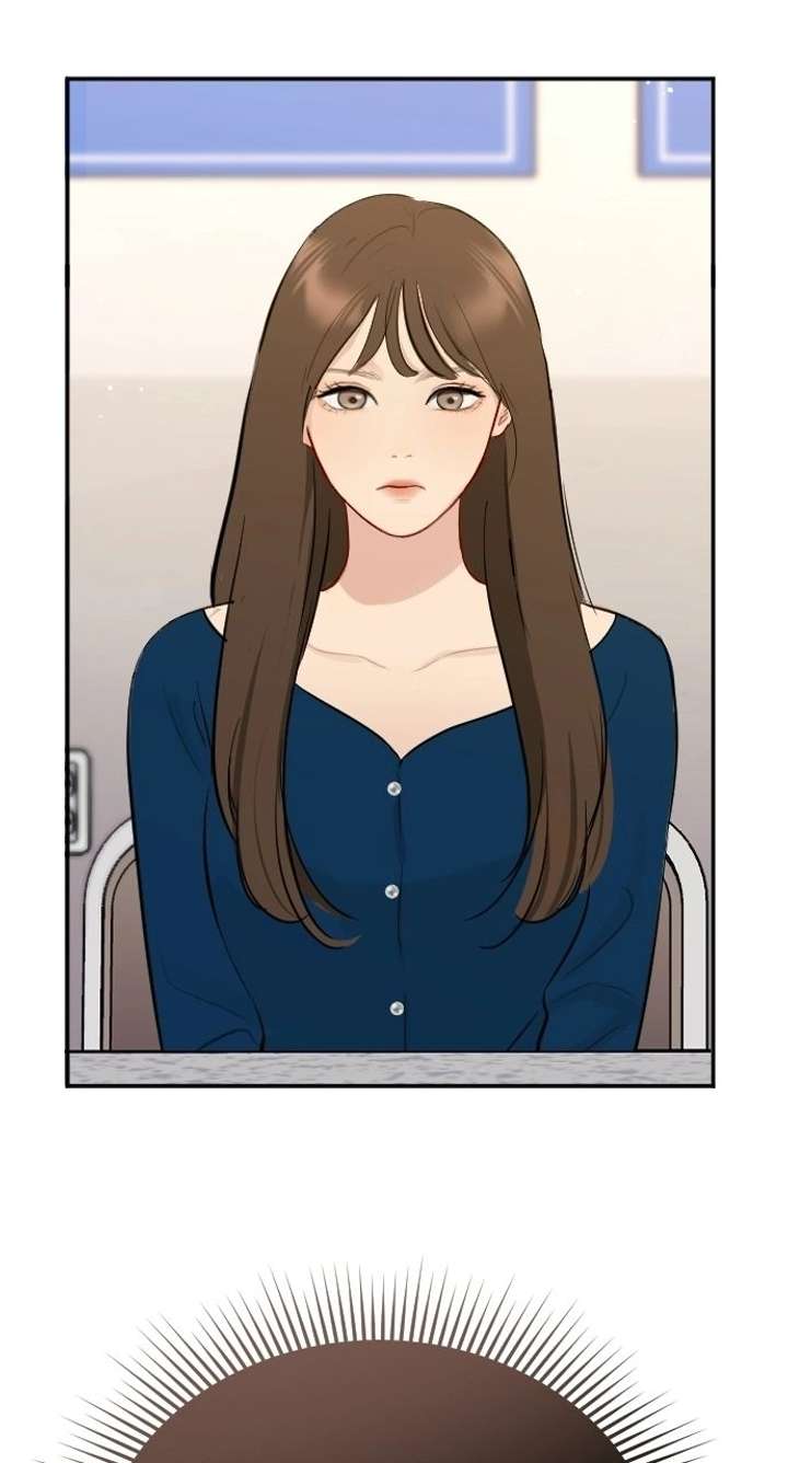 Secretary in Power Chapter 49 page 34 - 