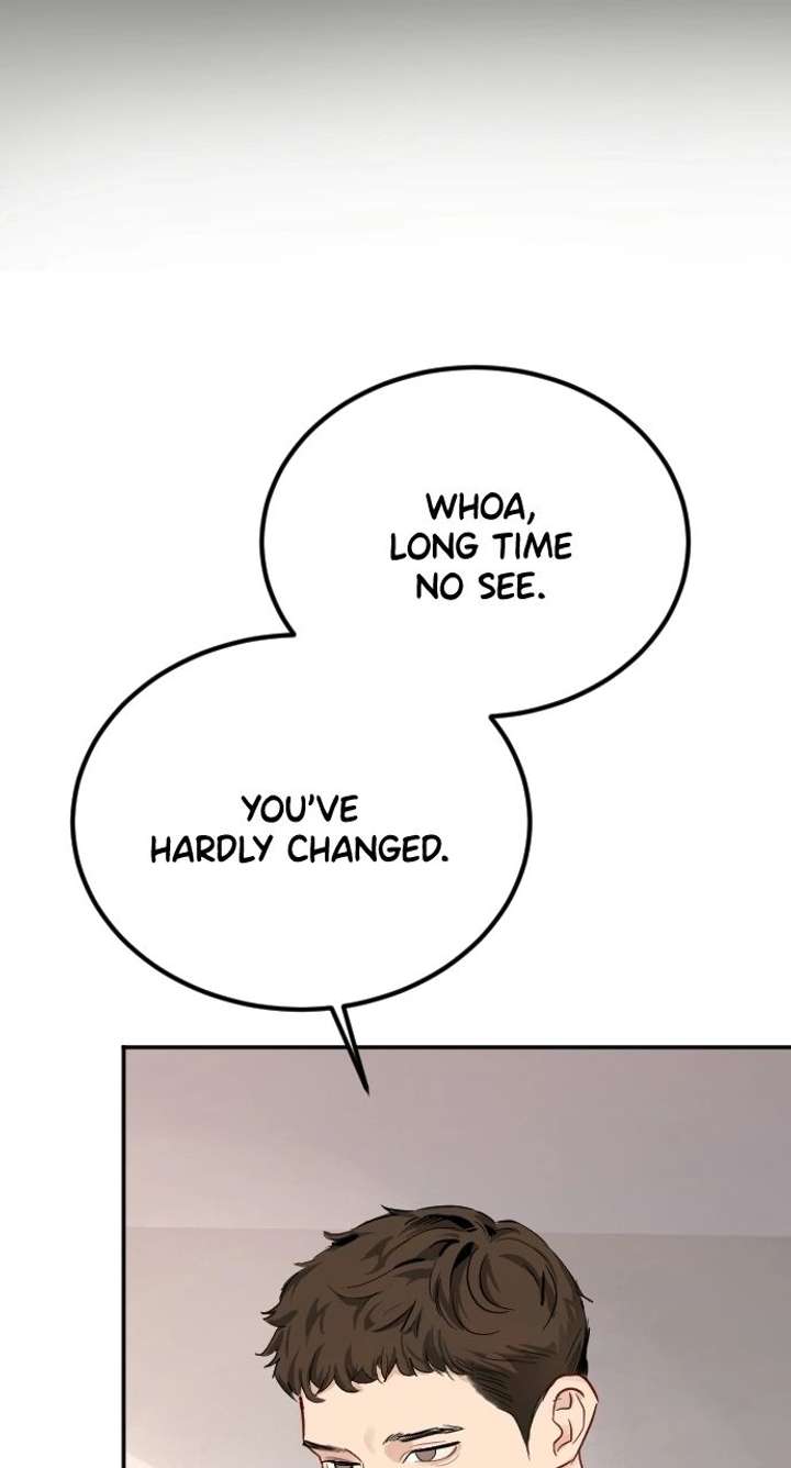 Secretary in Power Chapter 49 page 37 - 