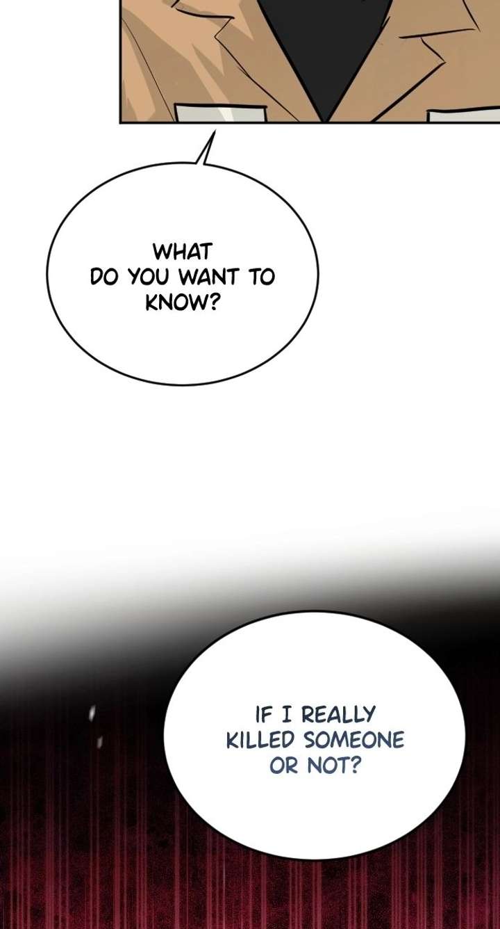 Secretary in Power Chapter 49 page 40 - 