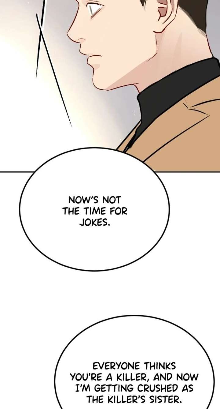 Secretary in Power Chapter 49 page 43 - 