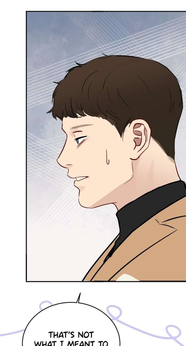 Secretary in Power Chapter 49 page 45 - 