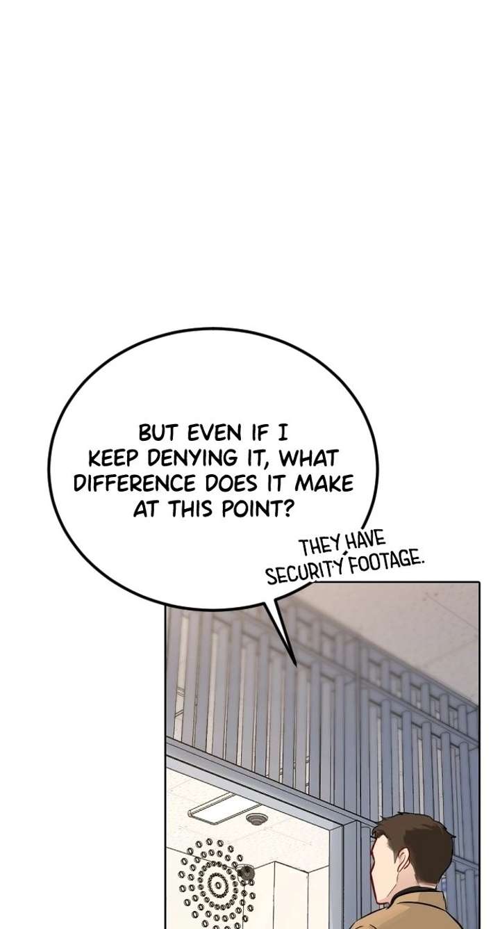 Secretary in Power Chapter 49 page 48 - 