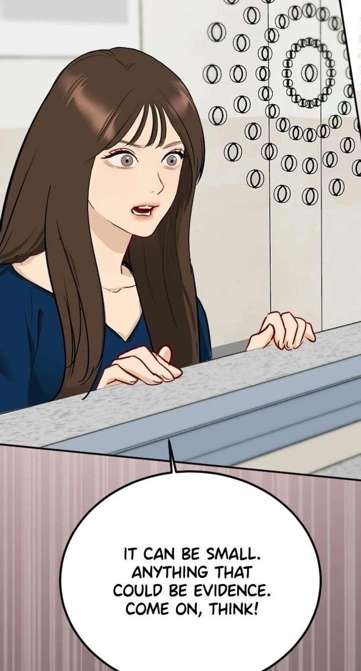 Secretary in Power Chapter 49 page 50 - 