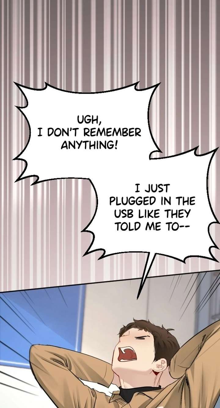 Secretary in Power Chapter 49 page 52 - 
