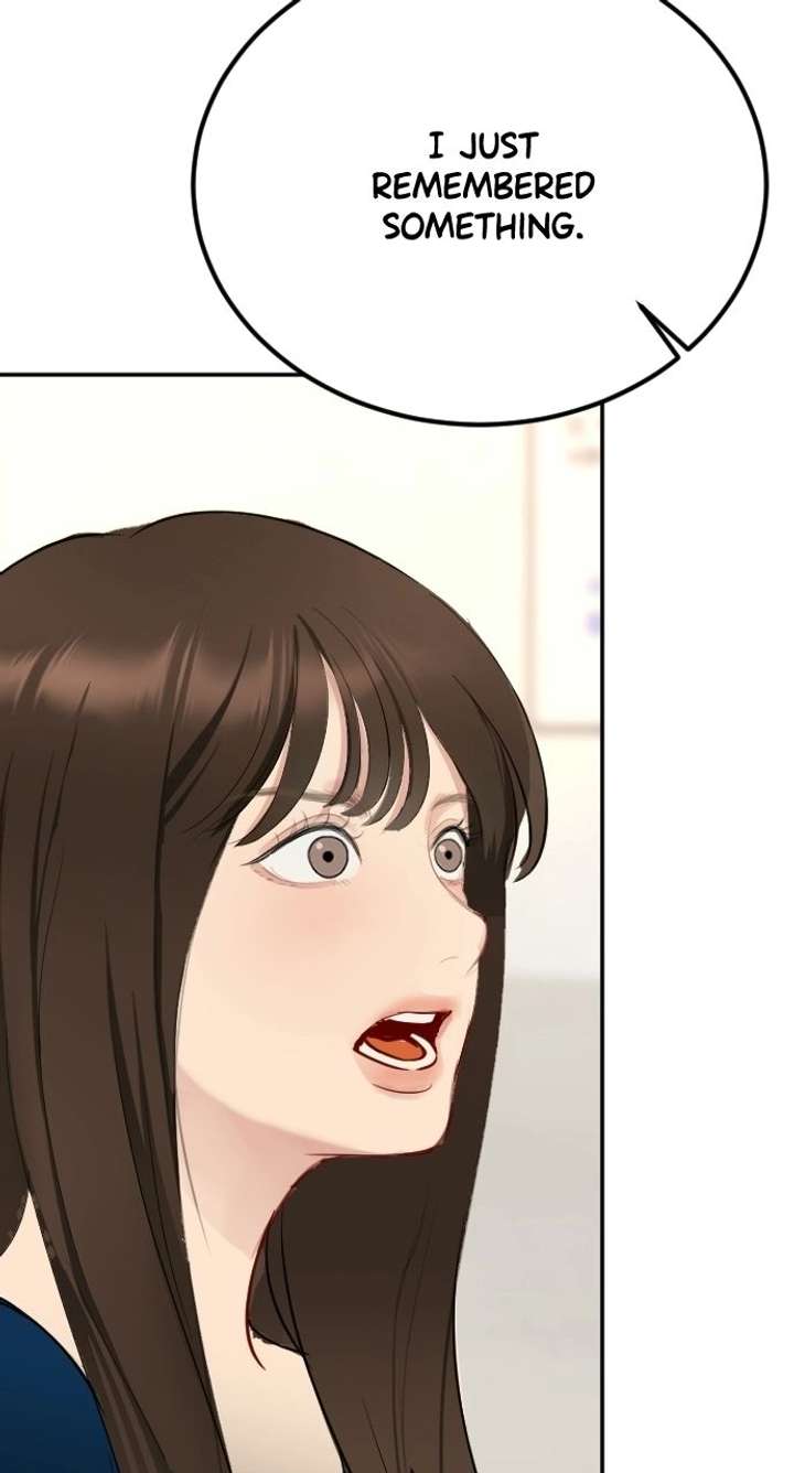 Secretary in Power Chapter 49 page 54 - 