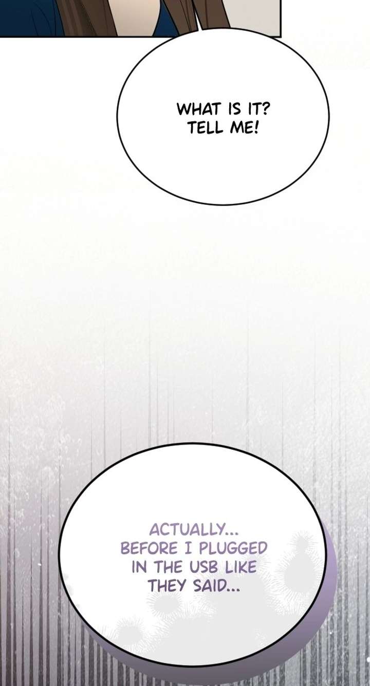 Secretary in Power Chapter 49 page 55 - 