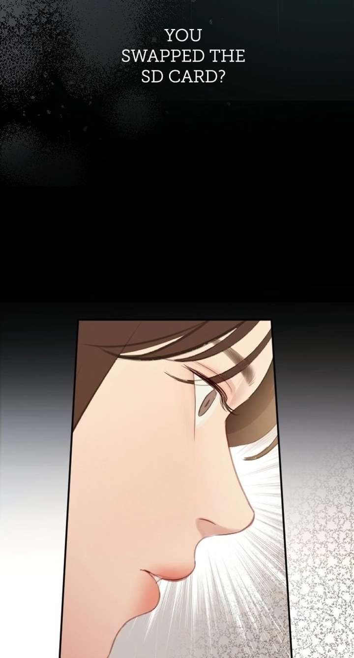 Secretary in Power Chapter 49 page 59 - 
