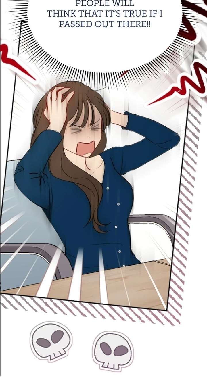 Secretary in Power Chapter 49 page 7 - 
