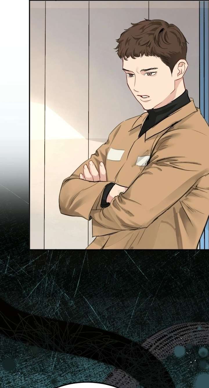 Secretary in Power Chapter 49 page 61 - 