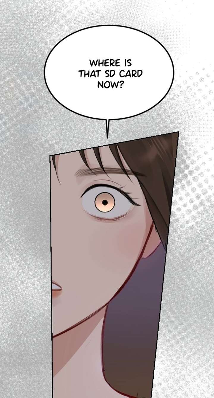 Secretary in Power Chapter 49 page 65 - 