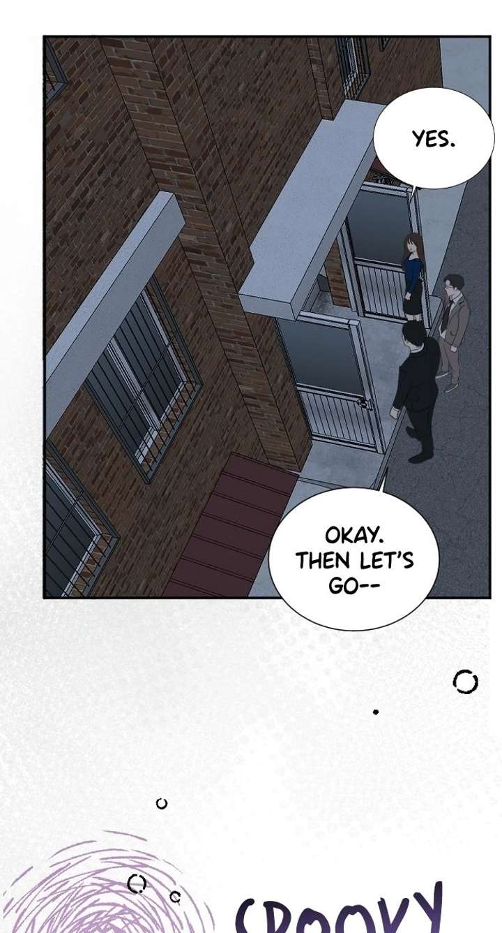 Secretary in Power Chapter 49 page 68 - 