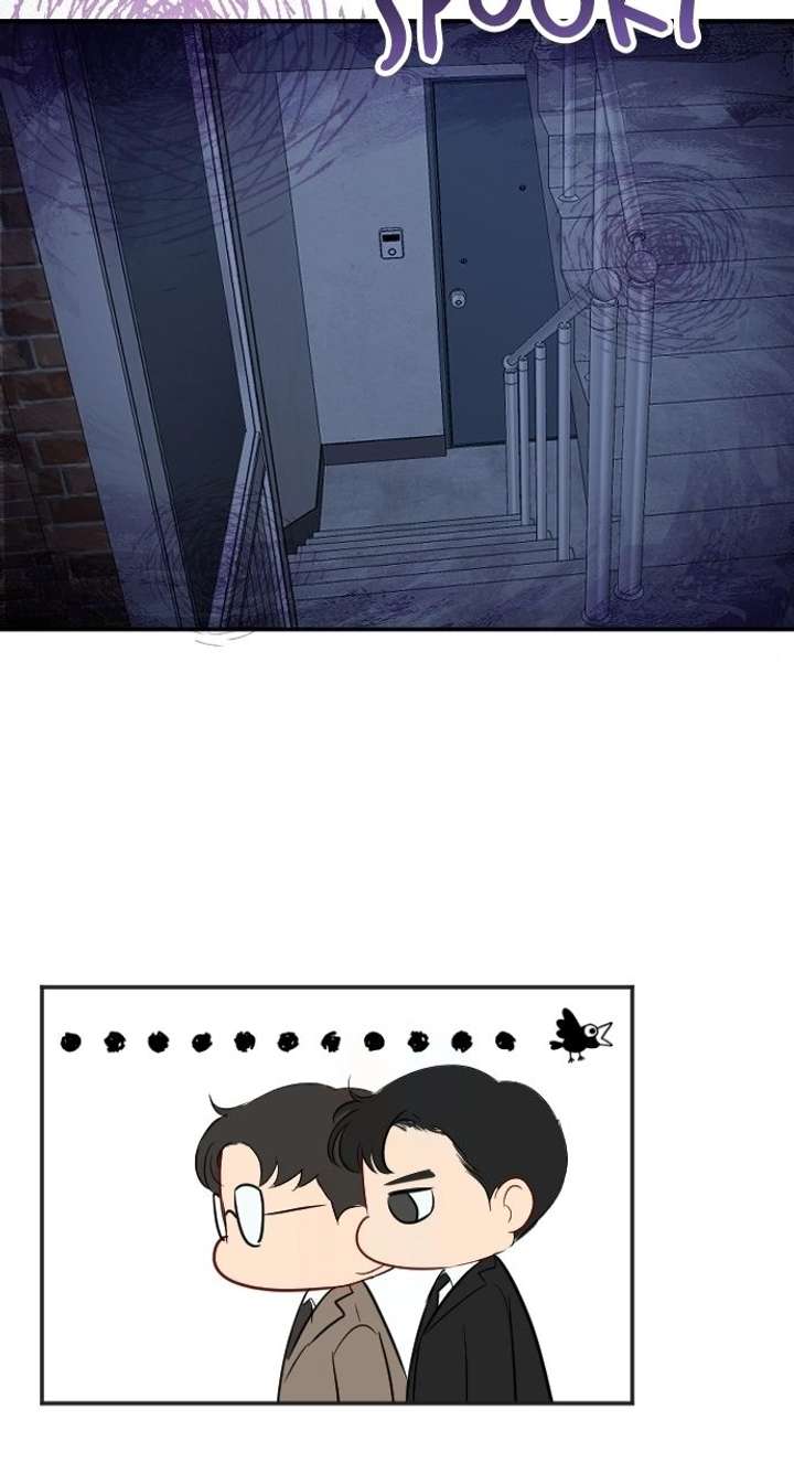 Secretary in Power Chapter 49 page 69 - 